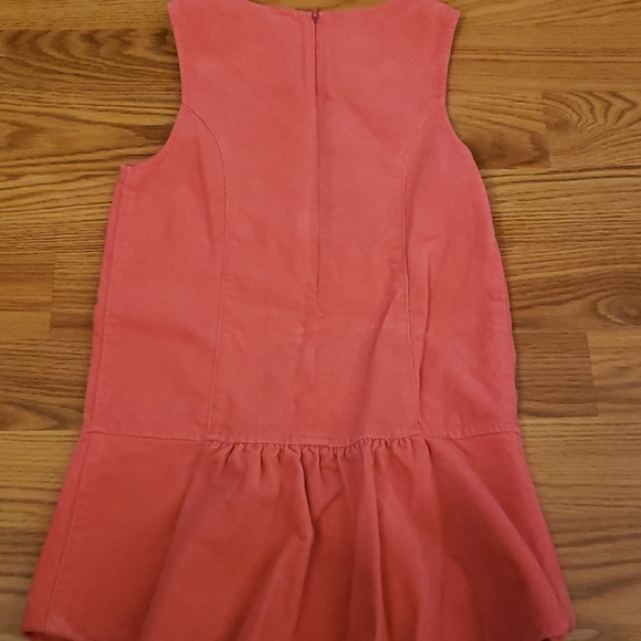 Gymboree size 4 girls dress - Picture 4 of 5